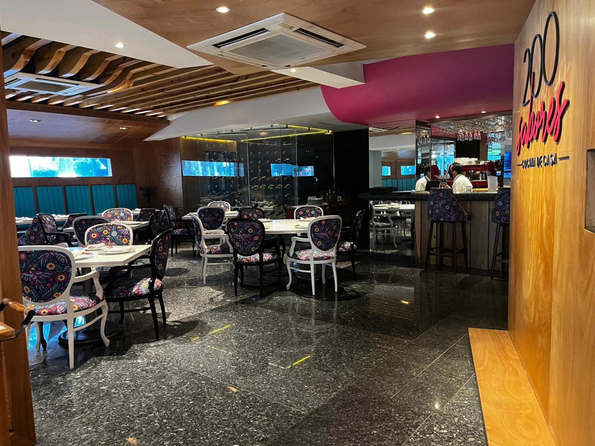 Weenjoy Hotels Grand Prix Aeropuerto Cdmx Ciudad de México Exterior foto
